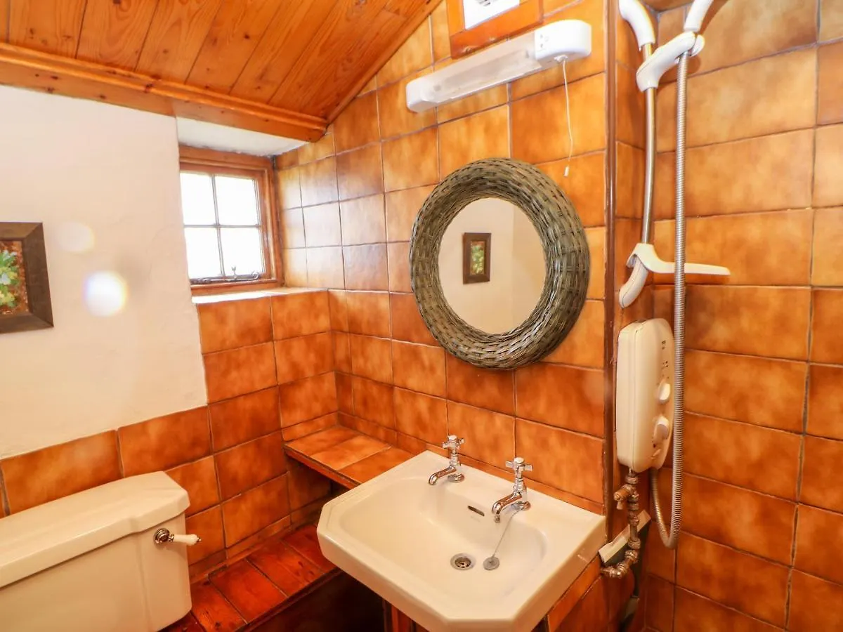 Storeys Cottage, Leyburn Holiday home