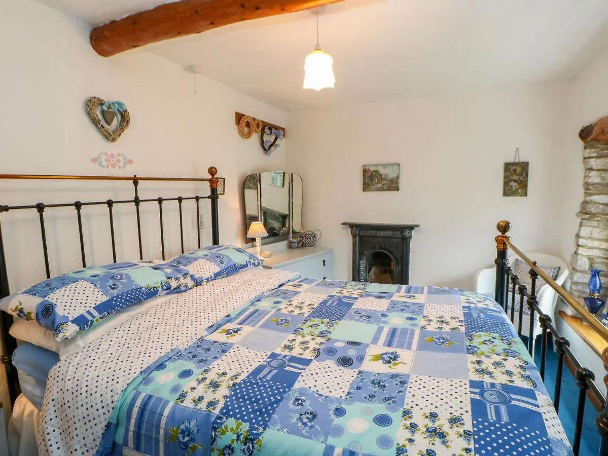 Storeys Cottage, Leyburn